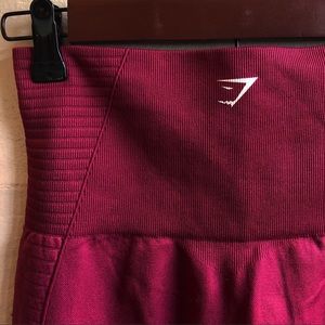 GYMSHARK BRANDNEW (too small)